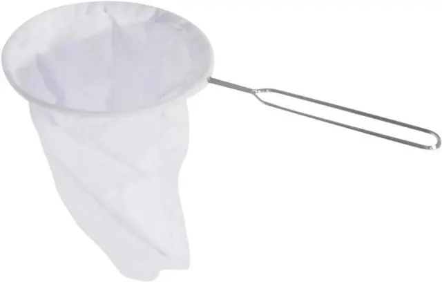 Main image of Thai Tea Filter (Large 5.3 Inc.) Reusable coffee/Tea filter