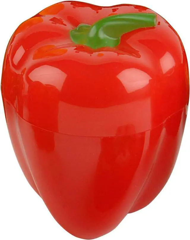 Main image of Hutzler Pepper Saver, Red