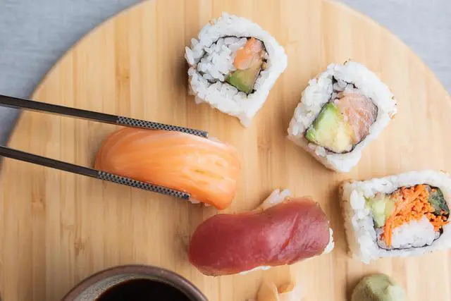 Alt view image 4 of 7 - Premium Stainless Steel (316 Grade) Chopsticks with Travel Case and Anti -Slip Design (Large)