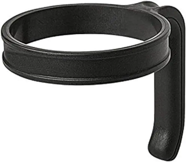 Main image of ZYTC Handle for 30OZ Tumbler,Yeti Rambler Handle Anti Slip Travel Mug Grip | BPA Free Cup Holder for Yeti Rambler,Ozark Trail,Sic and More Tumbler Mugs