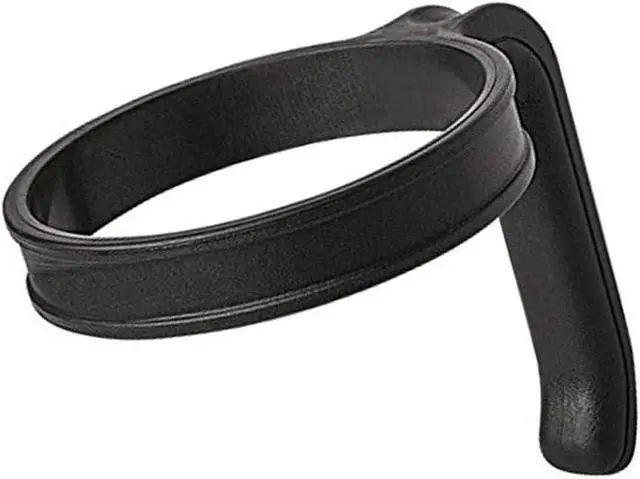 Alt view image 5 of 7 - ZYTC Handle for 30OZ Tumbler,Yeti Rambler Handle Anti Slip Travel Mug Grip | BPA Free Cup Holder for Yeti Rambler,Ozark Trail,Sic and More Tumbler Mugs