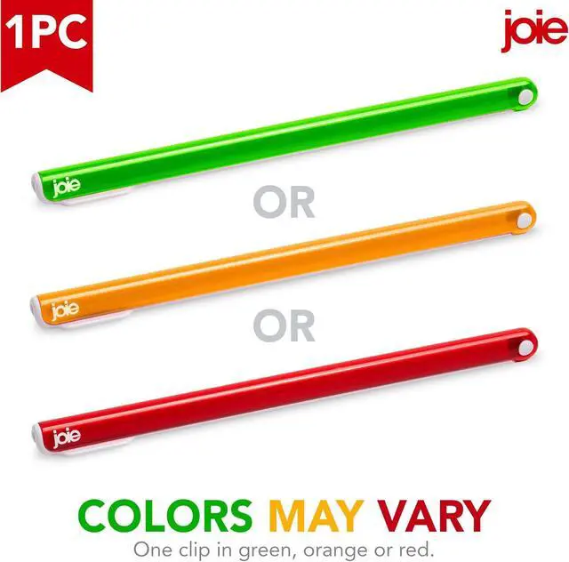 Alt view image 2 of 6 - Joie Fresh Flip Bag Clips