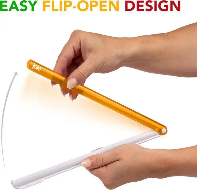 Alt view image 4 of 6 - Joie Fresh Flip Bag Clips