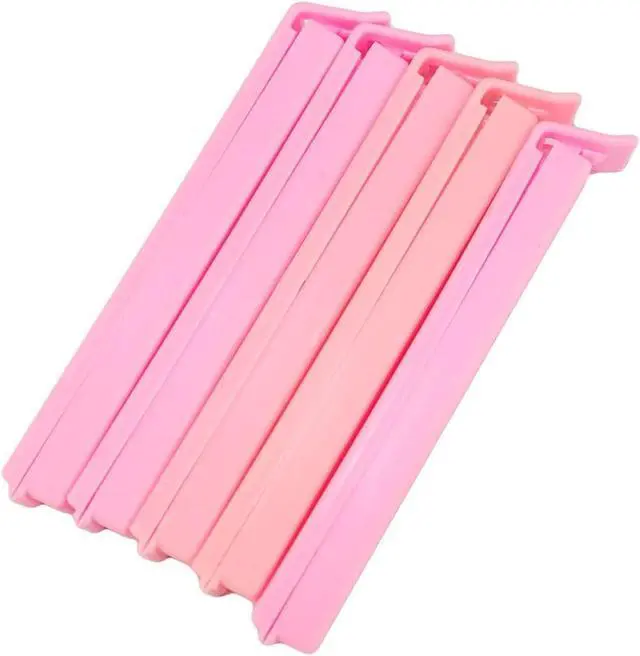 Alt view image 2 of 7 - 30 PCS Food Sealing Clips for Kitchen 11CM