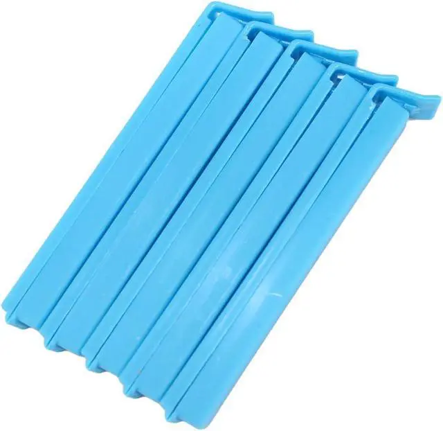 Alt view image 3 of 7 - 30 PCS Food Sealing Clips for Kitchen 11CM