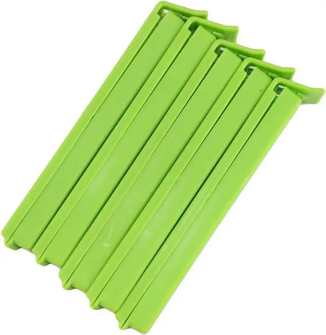 Alt view image 5 of 7 - 30 PCS Food Sealing Clips for Kitchen 11CM
