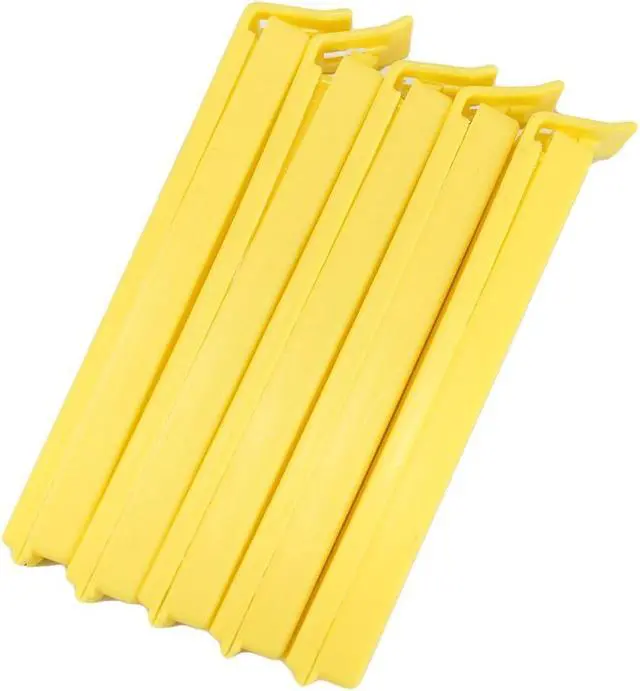Alt view image 4 of 7 - 30 PCS Food Sealing Clips for Kitchen 11CM