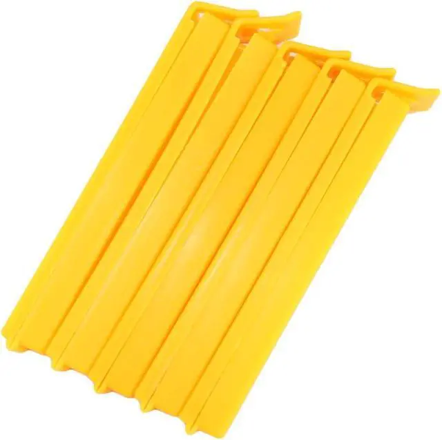 Alt view image 6 of 7 - 30 PCS Food Sealing Clips for Kitchen 11CM