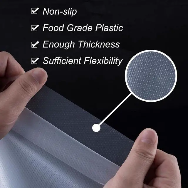 Alt view image 4 of 7 - Piping Bags, Pastry Bags 100PCS 18 Inch, Disposable Icing Piping Bags | Tipless Icing Piping Bag For Cookie/Cake Decorating Supplies, Anti Burst And Non-Slip Thicken Cake Decorating Bags