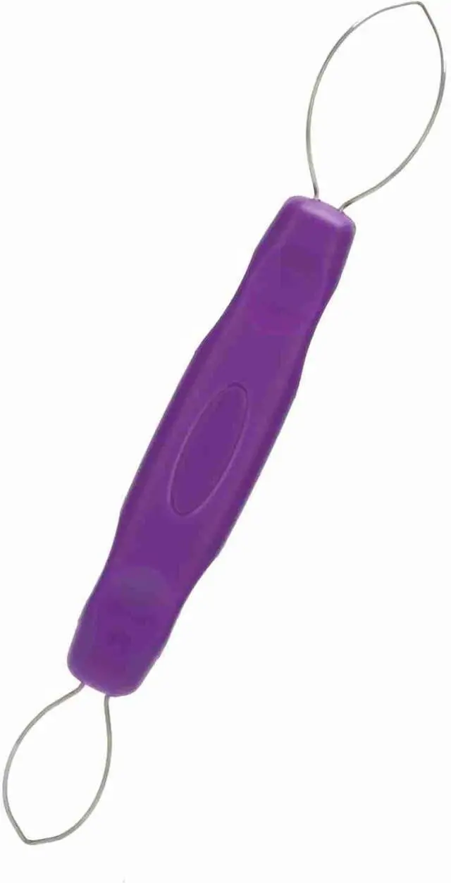 Main image of Yosoo Grape Peeler, Fruit Grape Skin Peeler Remover, Mini Portable Kitchen Gadget, Peeling Tool 7.0x0.8in