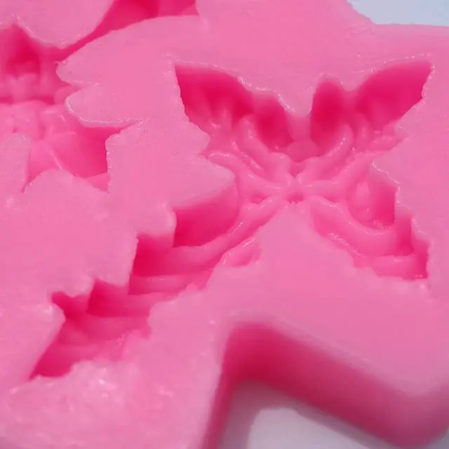 Alt view image 2 of 6 - ScivoKaval Baptism Cross Cake Silicone Mold Cake Decorations Baptism Cake Toppers Baking Mould for Baptism Party Supplies and Baby Shower