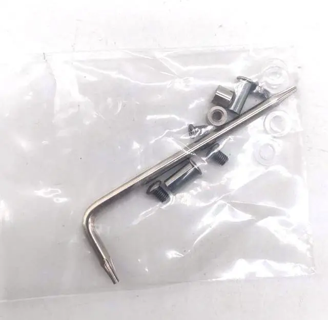 Alt view image 7 of 7 - Beautiful Folding Exercise Bottle Opener, Heavy Stainless Steel (2 Pcs)