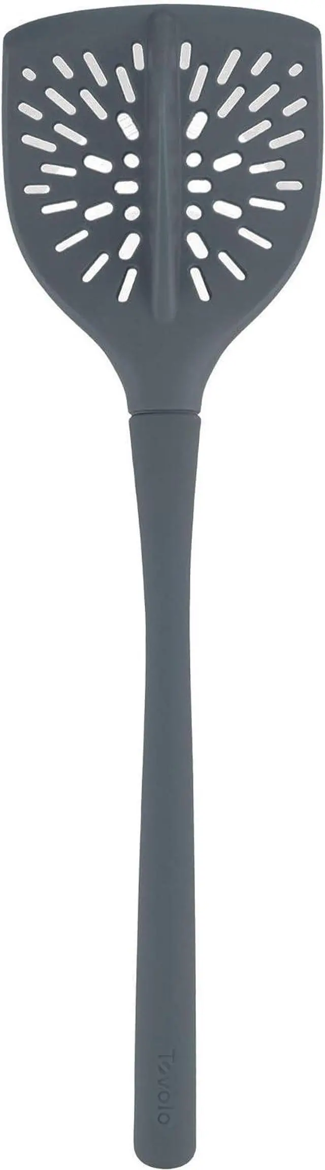 Main image of Tovolo, Tool Ground Meat Flexcore All Silicone Charcoal