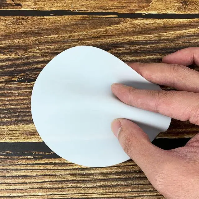 Alt view image 3 of 6 - Jar Opener Gripper Pad, Silicone Non Slip Grip Mat for Jars - BGA003 | Easy Jar Opening, Strong Non Slip Grip, Senior Friendly Kitchen Aid, Multi Use Silicone Pad for Jars, Bottles & Containers