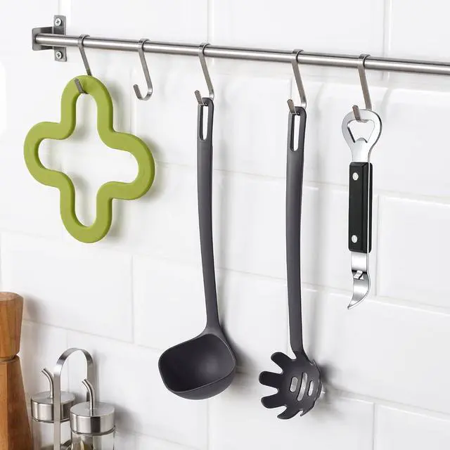 Alt view image 6 of 6 - HANCELANT Can Punch Bottle Opener, Manual Stainless Steel Can Opener 3 Pack