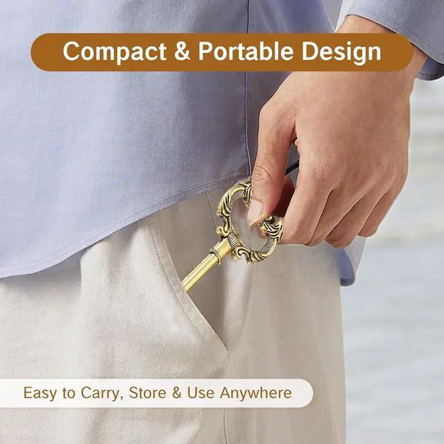 Alt view image 4 of 7 - Vintage Key Bottle Opener for Bar Antique Style Beer Wine Openers Traditional Festival Dinner Cool Design Bartenders Cute Tools Men and Women Unique Present Idea