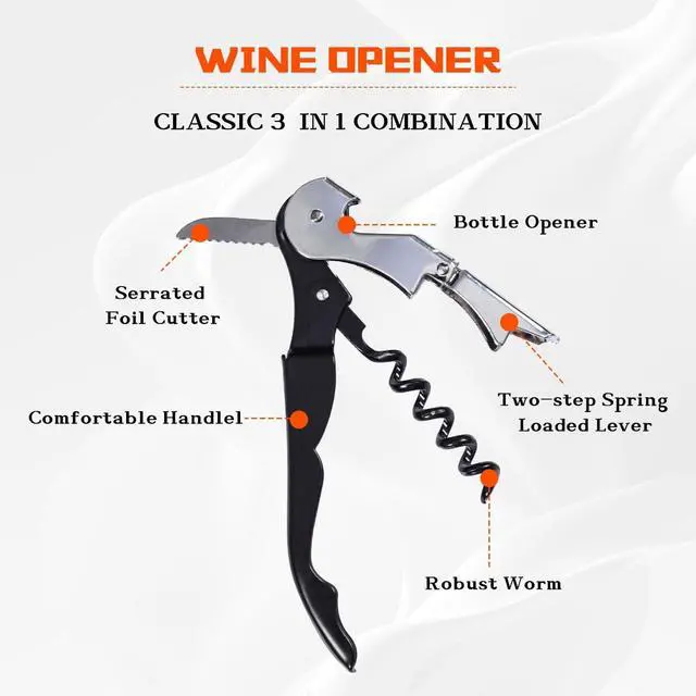Alt view image 6 of 7 - Jar Opener Bottle Opener for Weak hands 5 Pack, Multi Kitchen Tools Set for Weak Hands, Children, Seniors with Arthritis, Lid Opener for Children, with Silicone Handle (Red)