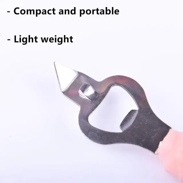 Alt view image 4 of 7 - Beer Bottle Opener Novelty Funny Beer Bottle Opening Tool for Party Club Festival