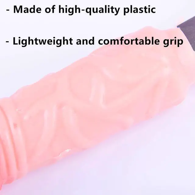 Alt view image 3 of 7 - Beer Bottle Opener Novelty Funny Beer Bottle Opening Tool for Party Club Festival