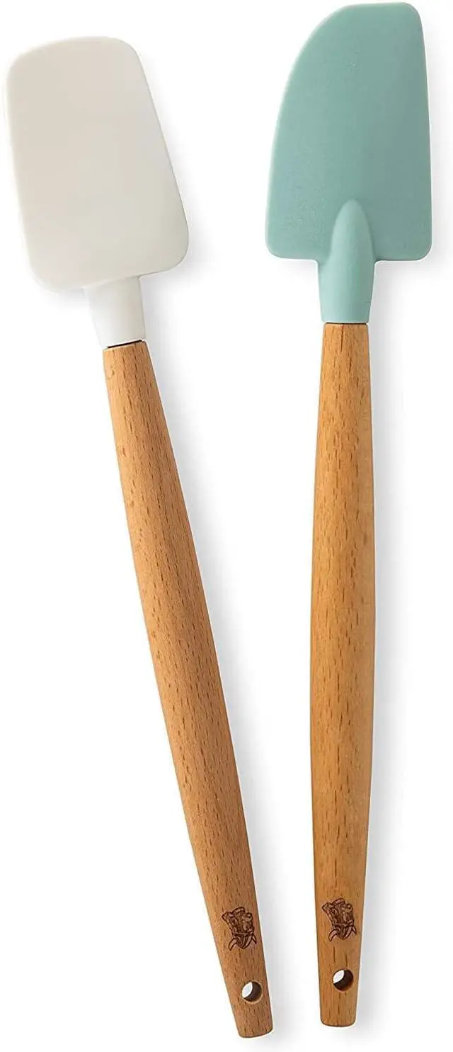 Main image of Nordic Ware Spatula Set, Small, Multi