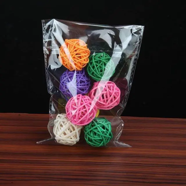 Alt view image 5 of 7 - VIPITH Cellophane Bags Cookie Bags Candy bags(4x6 inch)