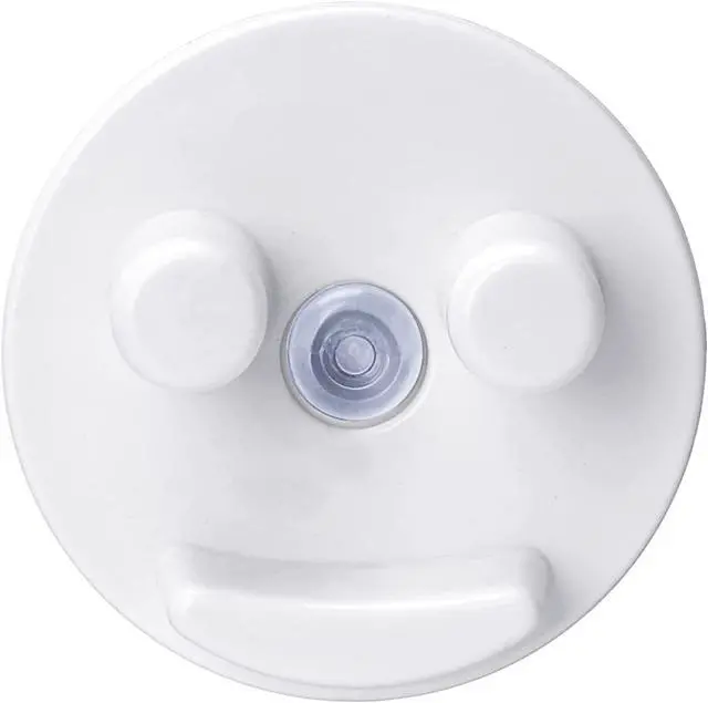 Main image of Sponge Holder for Kitchen Sink, Suction Cup In-Sink Sponge Caddy Organizer, Dishwasher Safe, 1 Pack (Sponges Not Included)