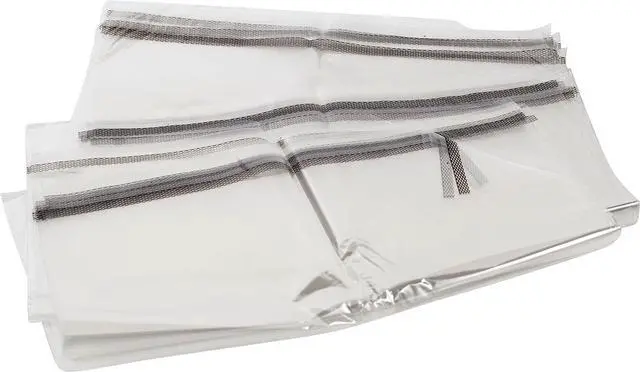 Alt view image 3 of 4 - PLANIT PRODUCTS Microwave Steam Bags, 1 EA