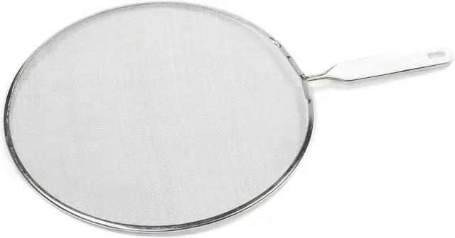 Main image of Chef Craft 12 Inch Splatter Screen