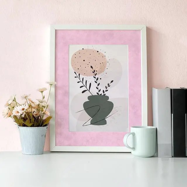 Alt view image 6 of 7 - CHIHUT Self Adhesive Velvet Flocking Liner Light Pink Velvet Contact Paper Roll Peel and Stick Soft Fabric Velvet Drawer Liners for Jewelry Dresser Box Shelf Liner 12x100 Solid Pink Felt Wallpaper