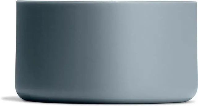 Main image of Hydro Flask Bottle Boot - Bottom Protector Sleeve - Silicone Water Bottle Accessory Medium Shale Gray