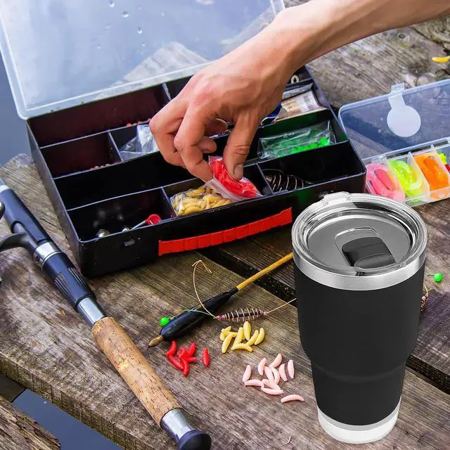 Alt view image 6 of 7 - 4 PCS Silicone Boot Sleeve for Tumbler 30 oz 20 oz, Water Bottle Bottom Protector, Non-Slip Mug Cup Coaster for 7-7.5cm Bottom of the Insulated Cup