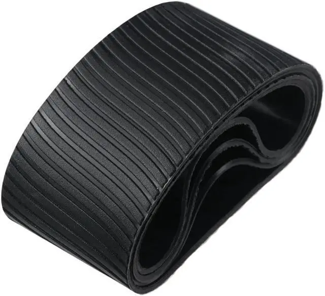 Alt view image 2 of 7 - 4Pcs 3.15"×1.97" Silicone Anti Slip Insulation Cup Sleeve, Straight Tube Cup Cover, Glass Insulation Mark Water(Black)