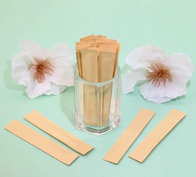 Alt view image 7 of 7 - ONLYKXY 2pcs Clear Acrylic Toothpick Holder Elegant Clean For Home Kitchen Storage Gadgets Creative Portable Toothpick Box (Rhombu)