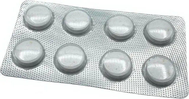 Alt view image 4 of 5 - Espresso Machine Cleaning Tablets (8 Count (Pack of 1))