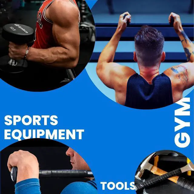 Alt view image 3 of 7 - Core Prodigy Fusion Grip Tape - Silicone Rubber Wrap for Pull Up Bars, Barbells, Dumbbells, Sports and Gym Equipment, and Tools