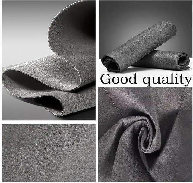 Alt view image 6 of 7 - 5pcs 9×7 Inch Real Magic Cloth | Thickened Magic Cleaning Cloth Microfiber Magic Cleaning Cloth for Mirror, Glass, Window and Cars