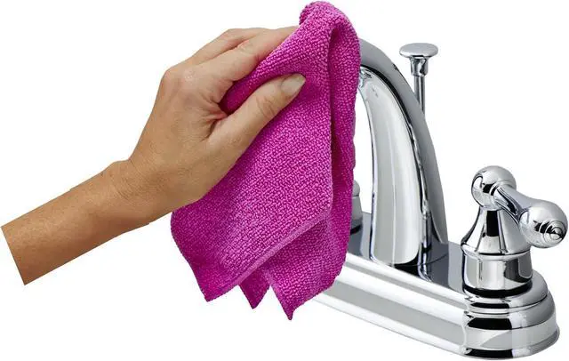 Alt view image 5 of 6 - Casabella Microfiber 12" x 14"