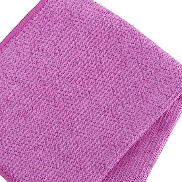 Alt view image 4 of 6 - Casabella Microfiber 12" x 14"