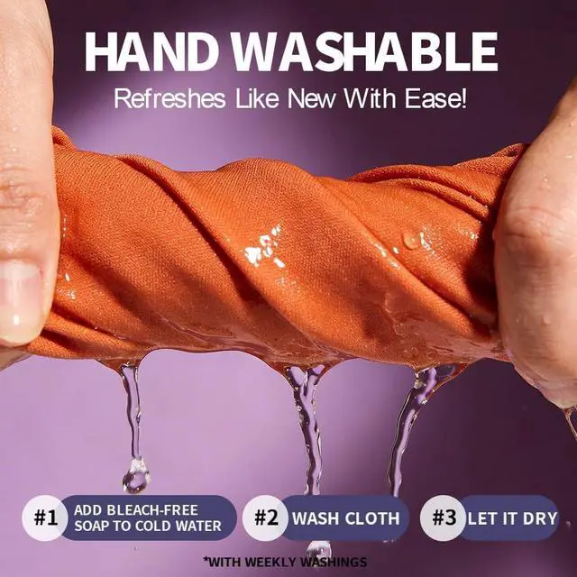 Alt view image 6 of 7 - 8-Pack Microfiber Lens Cleaning Cloth, Lint-Free & Scratch-Free | Instantly Cleans Glasses, Screens, Camera Lens, VR/AR Headsets, Reusable & Washable (4 Colors)