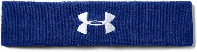 Main image of Under Armour Men's Performance Headband