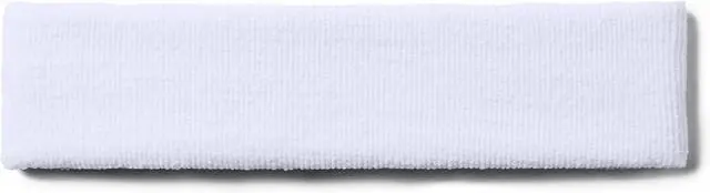 Alt view image 2 of 2 - Under Armour Men's Performance Headband
