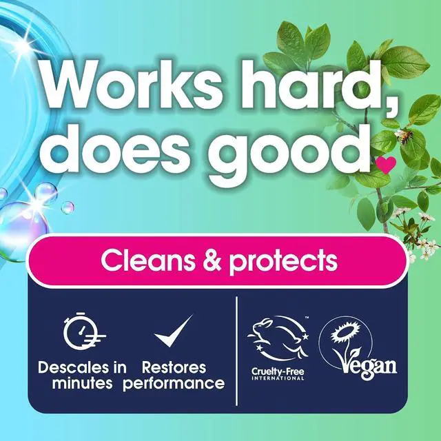 Alt view image 4 of 7 - Ecozone Kettle & Iron Descaler (3x20g)