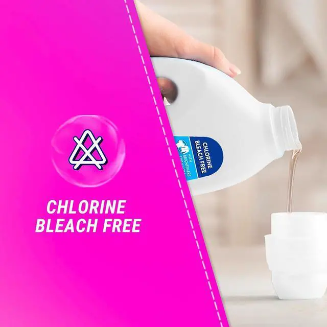 Alt view image 2 of 7 - Vanish White Multi-Purpose Stain Remover 900ML