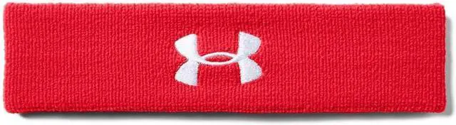 Main image of Under Armour Men's Performance Headband