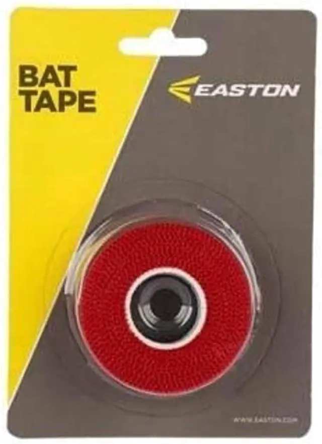 Alt view image 2 of 2 - Easton | DELUXE BAT GRIP TAPE | Baseball/Softball | Multiple Colors