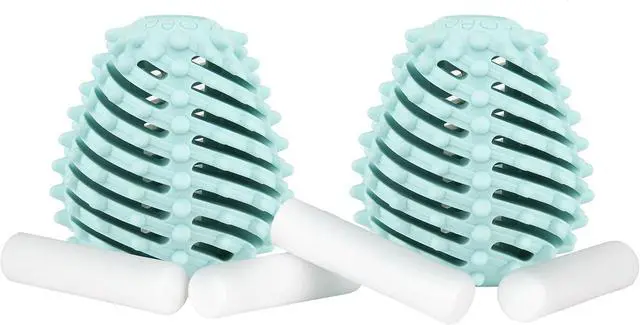 Alt view image 2 of 7 - Ecoegg Dryer Ball Refills, Fresh Linen