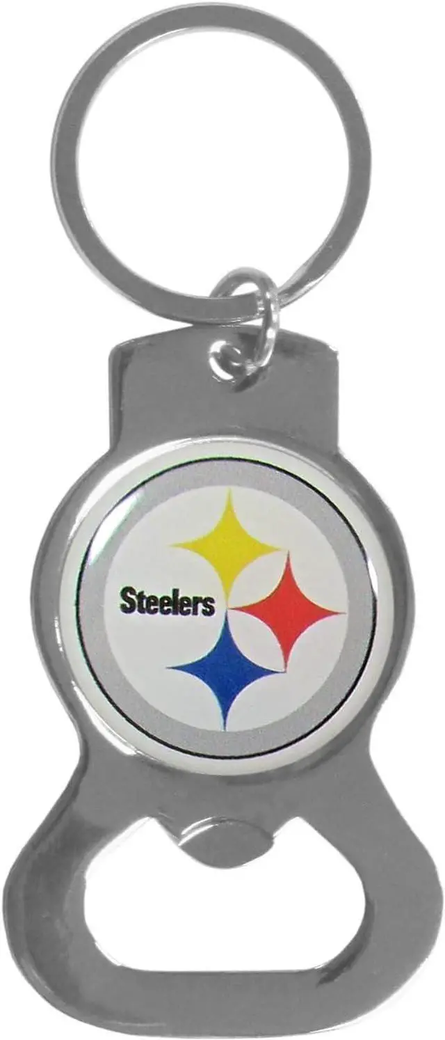 Main image of NFL Bottle Opener Key Chain