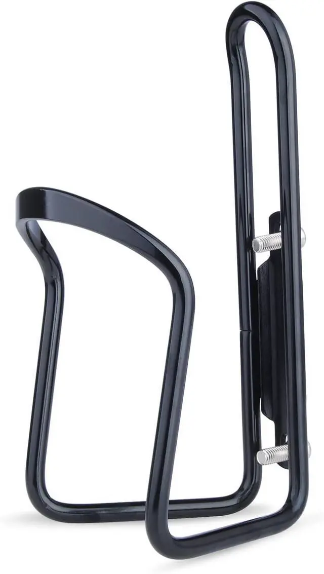 Main image of Aluminum Alloy Biking Bicycle Water Bottle Cage Holder, Cycling Bike Water | Bottle Cage