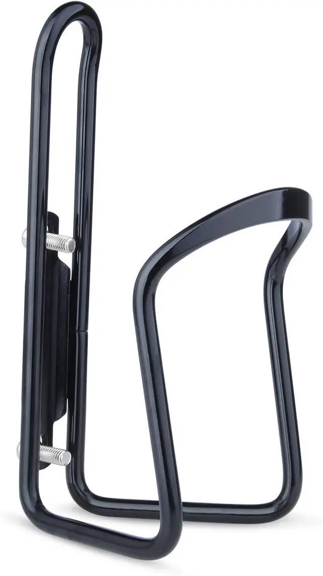 Alt view image 2 of 7 - Aluminum Alloy Biking Bicycle Water Bottle Cage Holder, Cycling Bike Water | Bottle Cage