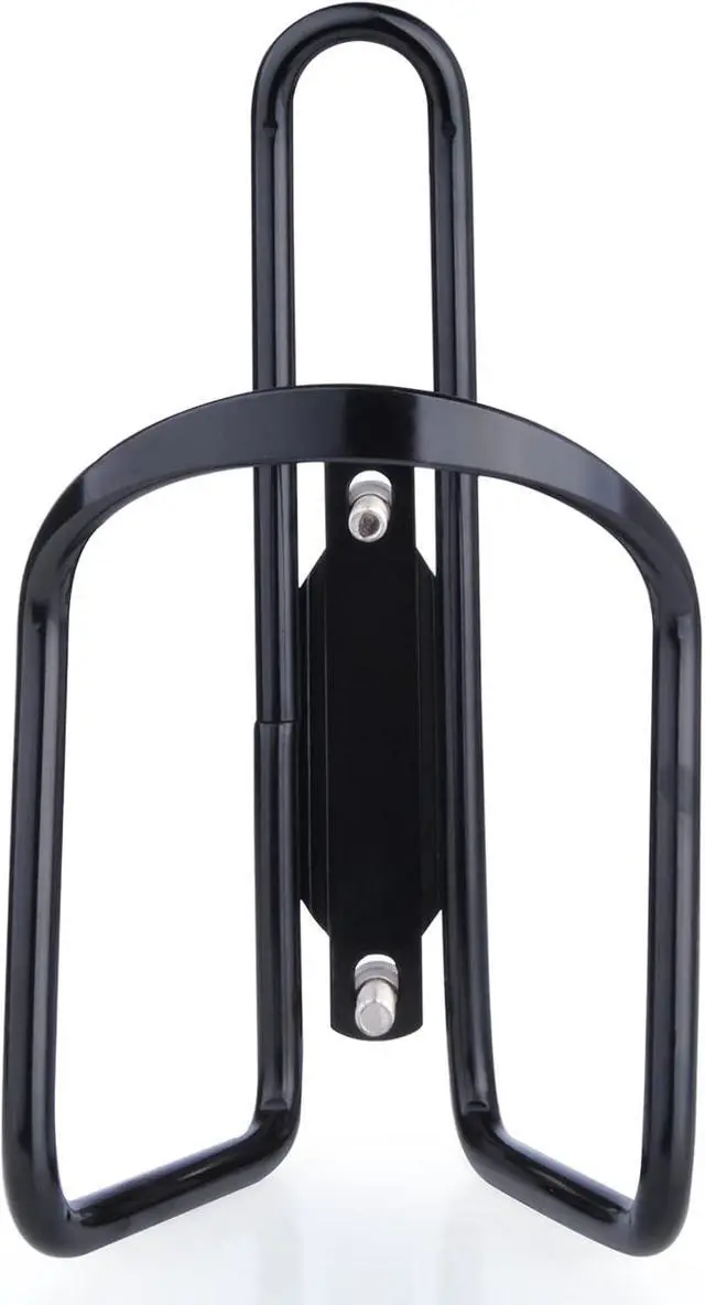 Alt view image 3 of 7 - Aluminum Alloy Biking Bicycle Water Bottle Cage Holder, Cycling Bike Water | Bottle Cage